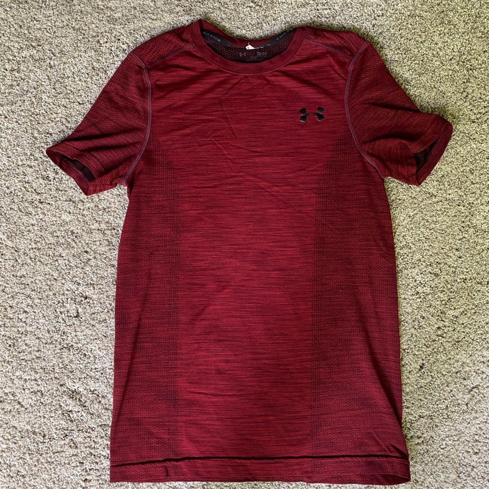 Under Armor Sports Shirt